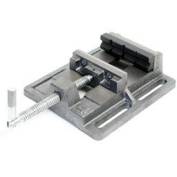 Tau de machine Mâchoire 100mm Atelier Perceuse Machine forage Établi Meulage Outil professionnel
