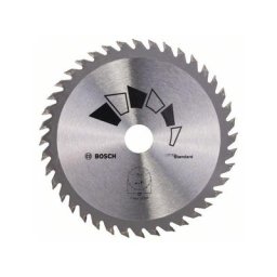 Bosch - 2609256805 Lame de scie circulaire standard