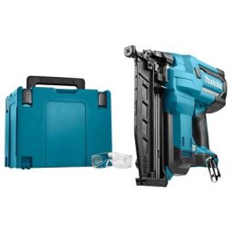 Makita - DBN600ZJ Cloueuse sans-fil - 18 v Li-ion - Mbox - Machine seule