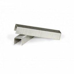 Boîte 5000 agrafes 10 mm pour marteau Puncher Edma 319