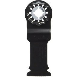 Lame de scie plongeante aiz 32 apb bim Bosch bois et métal - 50 x 32mm - 2608661902