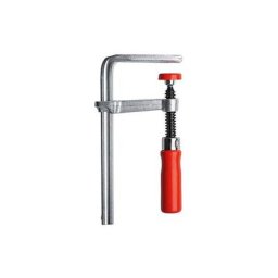 Serre-joint de table tout acier gtr 160/60 Bessey GTR16B6