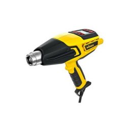 Décapeur thermique 2000 w 50°C à 650°C avec malette à accessoires - Furno 750 lcd - Wagner