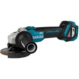 Meuleuse d'angle 18V lxt Ø125 mm (Machine seule) en makpac Makita DGA511ZJ