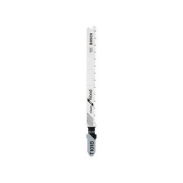 Bosch - 2609256721 Lame de scie sauteuse hcs, t 101 b