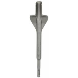 Bosch - Accessories 2608690007 Burin à ailettes 22 mm Longueur totale 250 mm SDS-Plus 1 pc(s) S70600