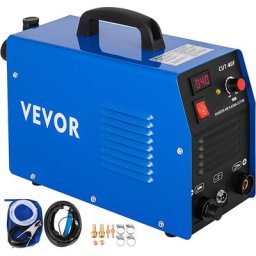 Vevor - Decoupeur Plasma, 230V 6500W Coupeur de Plasma, Portable Poste a Souder Plasma,