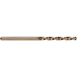 Foret bois hss -Affûtage Speed point -Queue cylindrique Gradué slr, Ø2mm - Tivoly