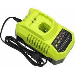 BCL14181H Remplacement Chargeur de Batterie pour Ryobi 18V 9.6V 12V 14.4V 18V ni-cd Ni-MH et
