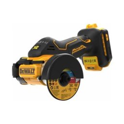 Dewalt - Meuleuse sans fil 18V xr Ø76 mm (Produit seul) DCS438N