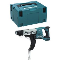Visseuse Automatique MAKITA DFR550ZJ (Machine seule MAKPAC 3)