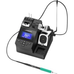 Station de soudage; JBC CD-2SQF numérique 40 w 90 - 450 °c Y400272