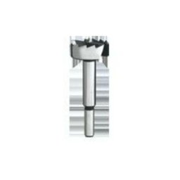 Foret Forstner 14 mm Longueur totale 90 mm Heller 12029 6 tige cylindrique 1 pc(s)