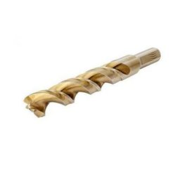 DT4904-QZ-HSS-CO Extreme pour le perceur de cobalt en métal 4 mm