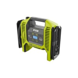 Ryobi - Gonfleur compresseur 18V Sans batterie ni chargeur R18MI-0