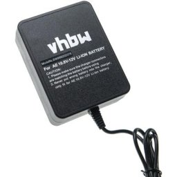 Chargeur compatible avec Ryobi 130503001, 130503005, BPL-1220, CB120L batteries Li-ion d'outils
