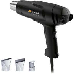 082147 hl 1821 s kf set Pistolet à air chaud - Steinel