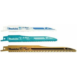 Jeu de 3 lames Makita B-13677