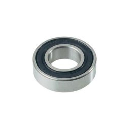 6004 2RS Roulement à billes radial ø de perçage 20 mm ø extérieur 42 mm Régime (max.) 12000 tr/min