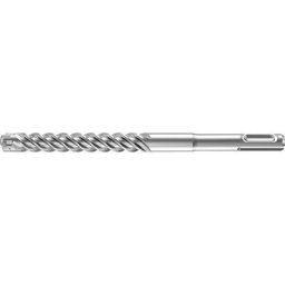 4Power 29141 5 Foret pour marteau-perforateur 1 pièce 10 mm Longueur totale 460 mm 1 pc(s) - Heller