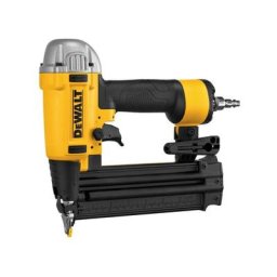 Dewalt - Cloueur pneumatique de finition 18 gauge avec précision point 55mm - DPN1850PP-XJ