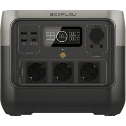 Ecoflow - Station électrique portable river 2 Pro