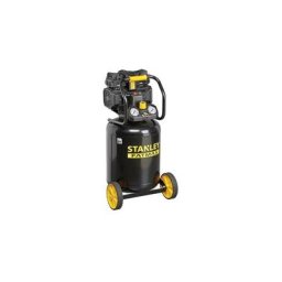 Stanley Fatmax - Compresseur professionnel, compresseur sans huile silencieux, compresseur à faible