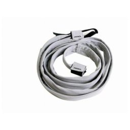 Mirka Abrasifs - Gaine protection mirka pour tuyau et câble, 3,8 m - MIE6515911