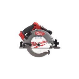 Milwaukee - M18 FCSG66-0 - Scie circulaire sans fil Li-Ion 18V (machine seule) - 190 x 30 mm