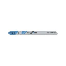 Bosch - Lame de scie Accessories 2608631012 5 pc(s)