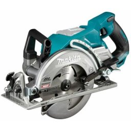 Makita - scie circulaire RS001GZ 40V 65mm / sans batterie, sans chargeur