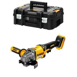 Dewalt - Meuleuse DCG414NT FlexVolt (Machine seule tstak ii)