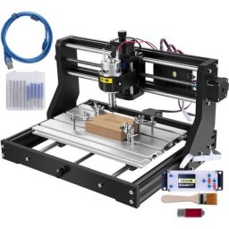 3018 Pro grbl Kits de Graveur 24V Control Mini Machine de Gravure cnc diy. Fraiseuse equipee de