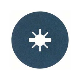 Bosch Accessories 2608619157 Diamètre 115 mm Ø de perçage 22.23 mm 1 pc(s) Q781292