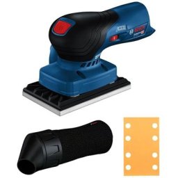 Bosch - Broyer de batterie gss 12V-13 Sans batterie sans chargeur