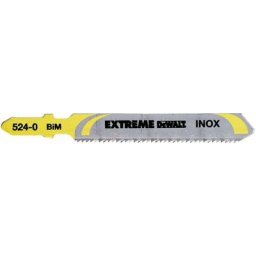 Dewalt - DT2083-QZ-SIERRA de calar extreme bi-métal