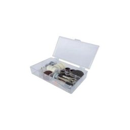 Jeu d'outils Deco Flex Scheppach 64 pcs