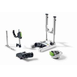 Set d'accessoires Festool pour outils oscillants osc 18 - OSC-AH/TA/AV-Set - 203258