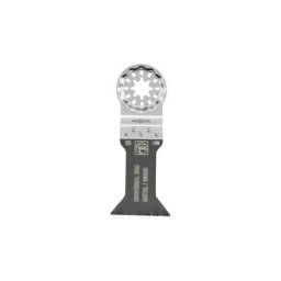 Lame de scie Fein E-Cut universelle bim Starlock 55x44mm - 63502223250