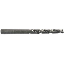 Forets cylindriques à metaux hss din 338N De 6 mm