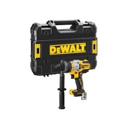 Dewalt - Perceuse à percussion 18V xrp (Solo) en coffret tstak DCD999NT-XJ