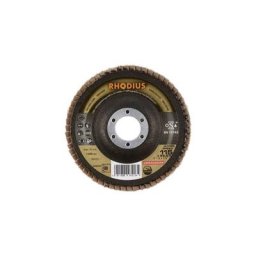 208745 jumbo speed Disque segmenté Diamètre 115 mm ø de perçage 22.23 mm acier inoxydable 1 pc(s)