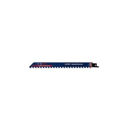 Bosch - professional 1X lame de scie sabre expert `aerated concrete` s 1141 hm (pour béton