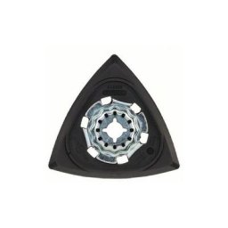 Bosch - Plateau Delta de ponçage Starlock Ø93mm AVZ93G
