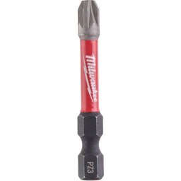 Milwaukee - embout PZ3 shw 50MM (X1) accessoires - 4932430870
