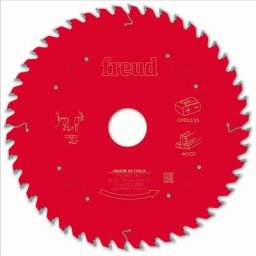 Lame de scie circulaire pour bois 48 dents D190mm - freud - F03FS10059