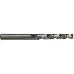 Forets cylindriques à metaux hss din 338N De 9.5 mm