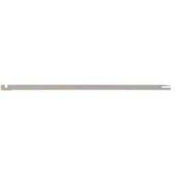 Bosch - Set de lames de scie pour en mousse de caoutchouc gsg 3002 pices. 300 mm