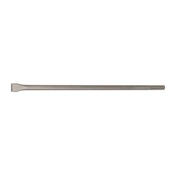 Bosch - Ciseau plat avec enregistrement sds Max. 600 x 25 mm