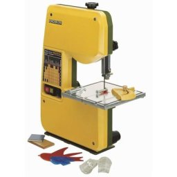 Proxxon - micro Scie ruban mbs 240 / e